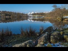David Cowsill CPAGB BPE1-Loughrig Tarn-Very Highly Commended.jpg